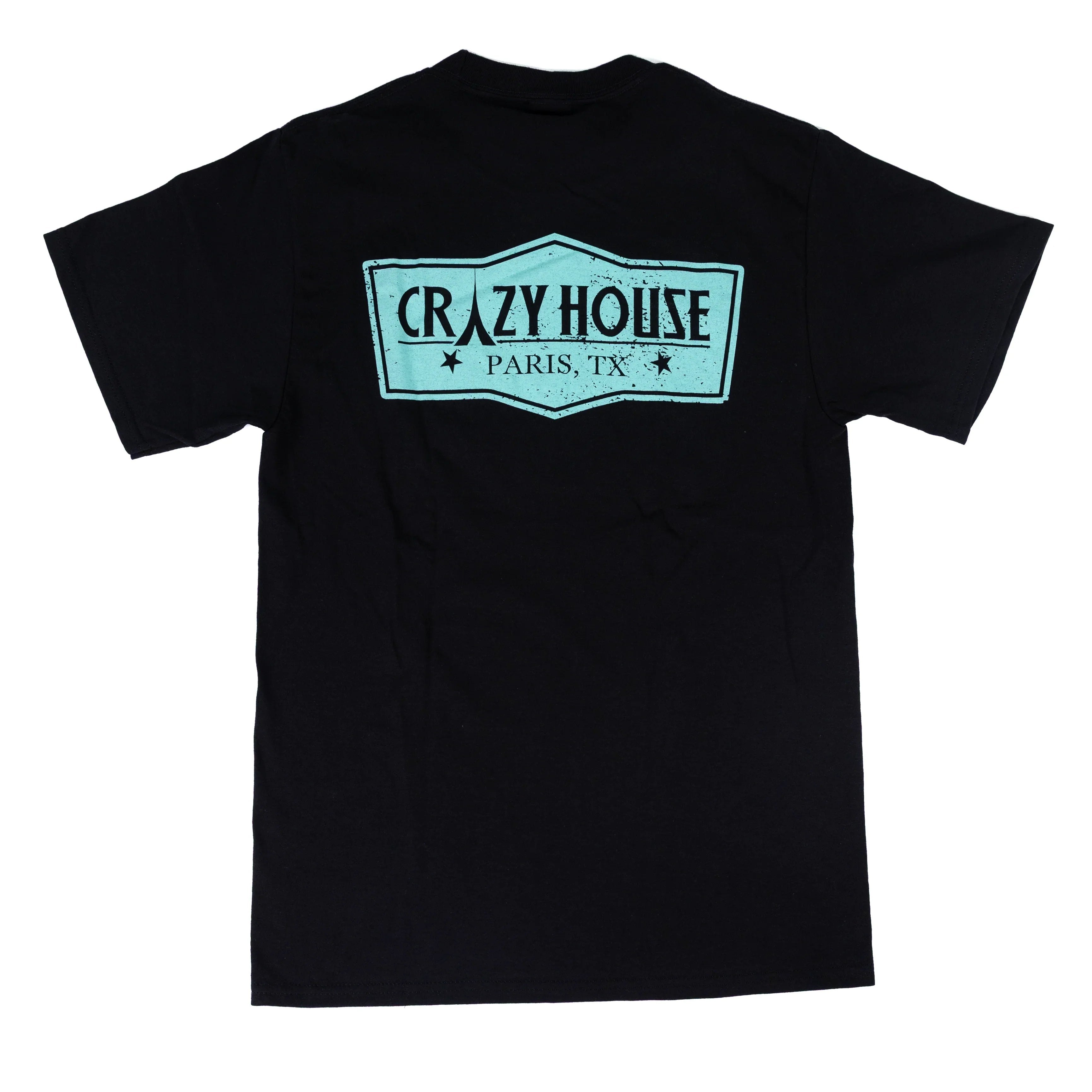 Crazy House Original T-Shirt