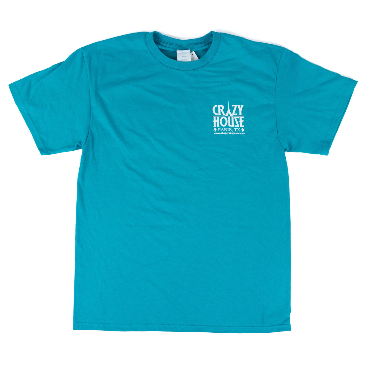 Crazy House Original T-Shirt