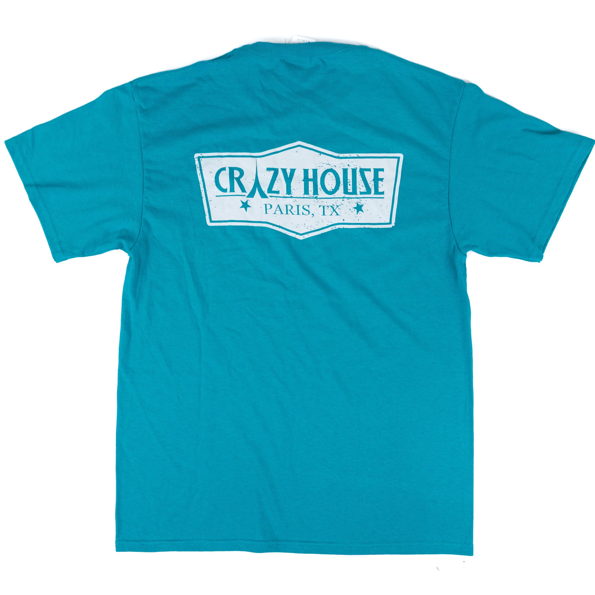 Crazy House Original T-Shirt
