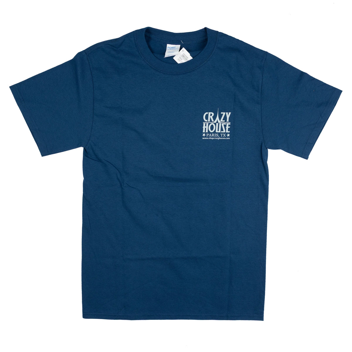 Crazy House Original T-shirt