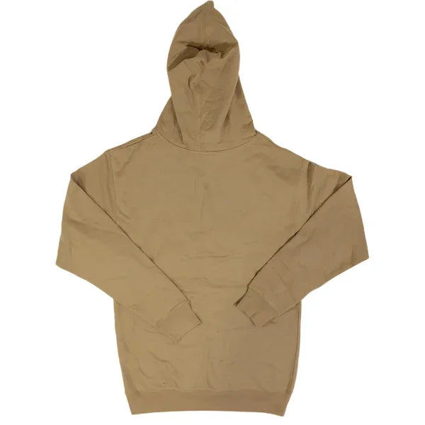 Crazy House Razorback Hoodie