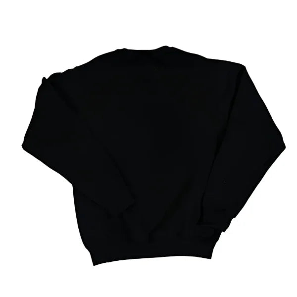 Crazy House Stacked Crewneck