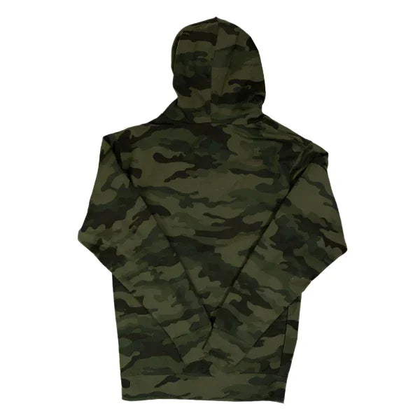Crazy House Station Sign Hoodie