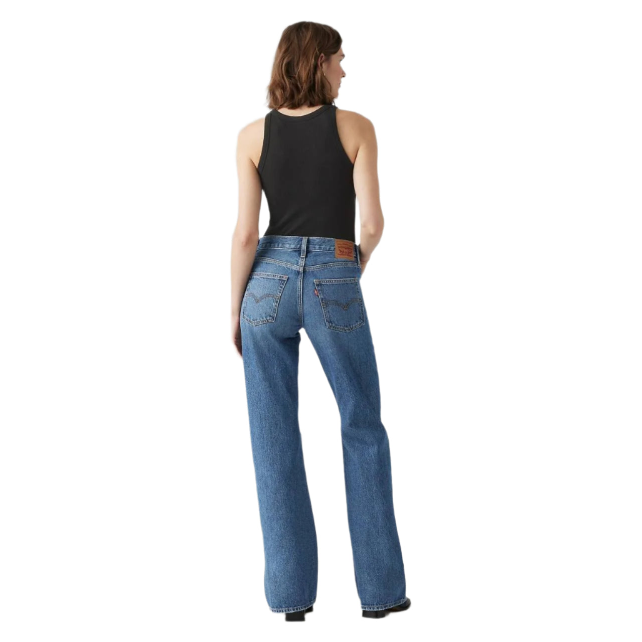 Women's Levi '94 Baggy Bootcut Women's Jeans A8716-0004