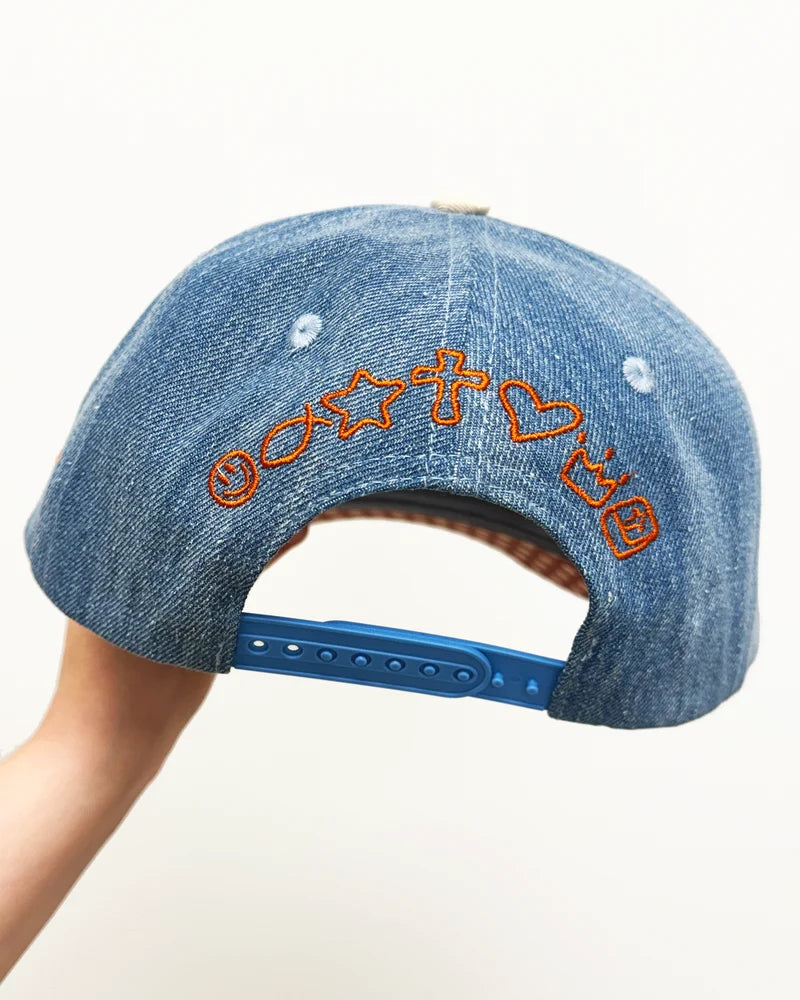 Poppy and Pine Women's Daughter Cap