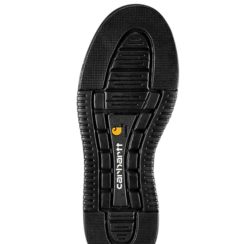 Women's Carhartt Detroit SD Nano Toe Canvas Work Sneaker FC2461-W