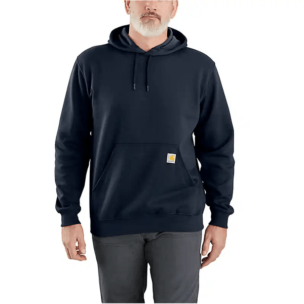My weakness パーカー Carhartt Enhanced Visibility Loose Fit Midwight Full Zip Hi-Vis