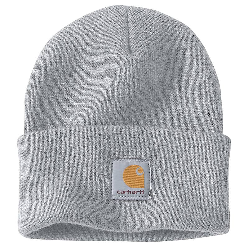 Men's Carhartt Knit Cuffed Beanie