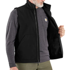 Men's Carhartt Rain Defender Relaxed Fit Softshell Vest