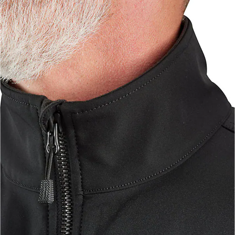 Men's Carhartt Rain Defender Relaxed Fit Softshell Vest