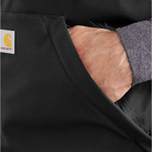 Men's Carhartt Rain Defender Relaxed Fit Softshell Vest