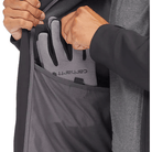 Men's Carhartt Rain Defender® Relaxed Fit Heavyweight Softshell Jacket 102199-001 - Crazy House Western Wear