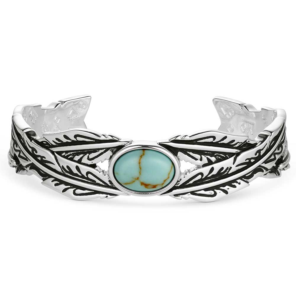Women's Windsong Cuff Bracelet BC6389