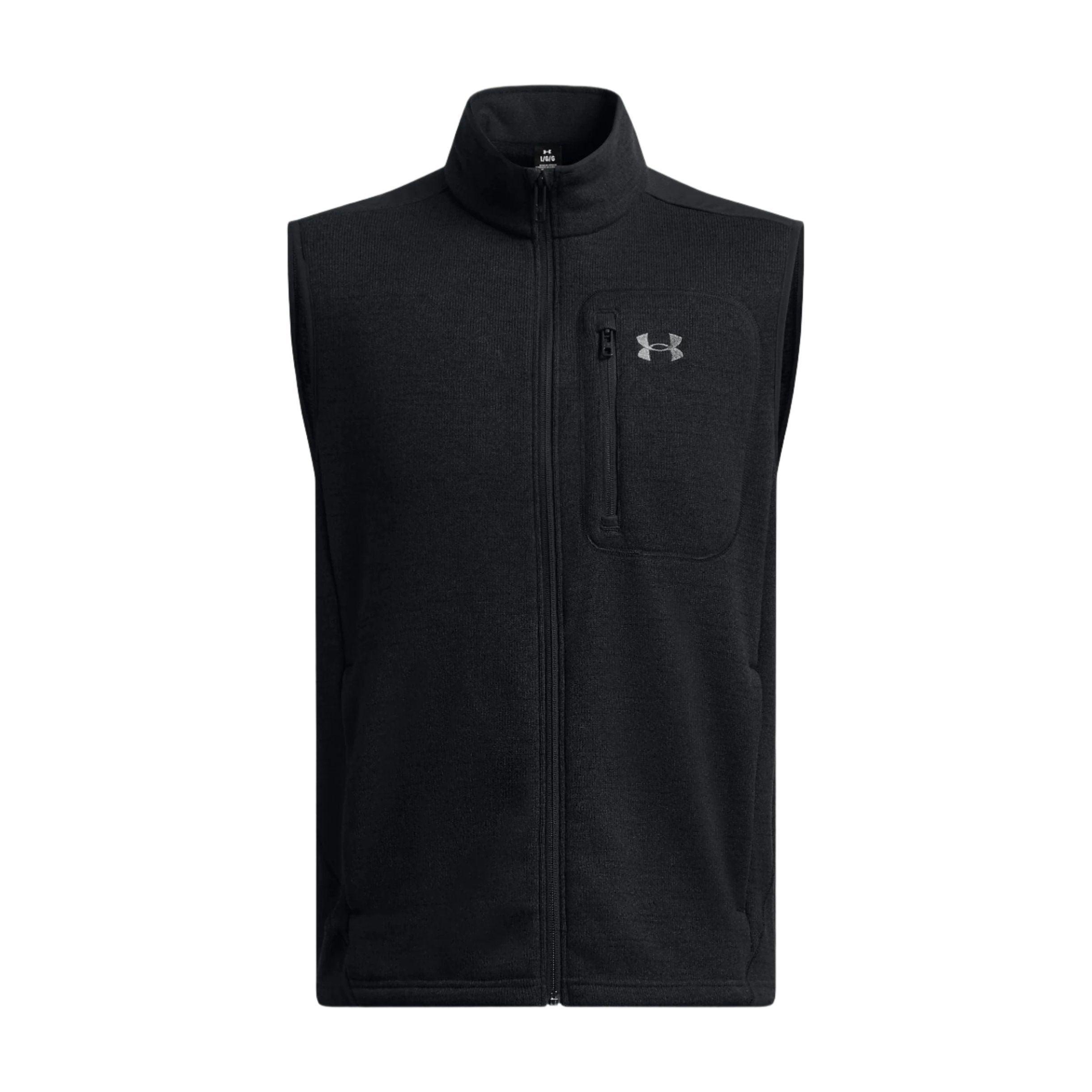 Men's Under Armour Expanse Specialist Vest 1380272-002 - Crazy House Western Wear
