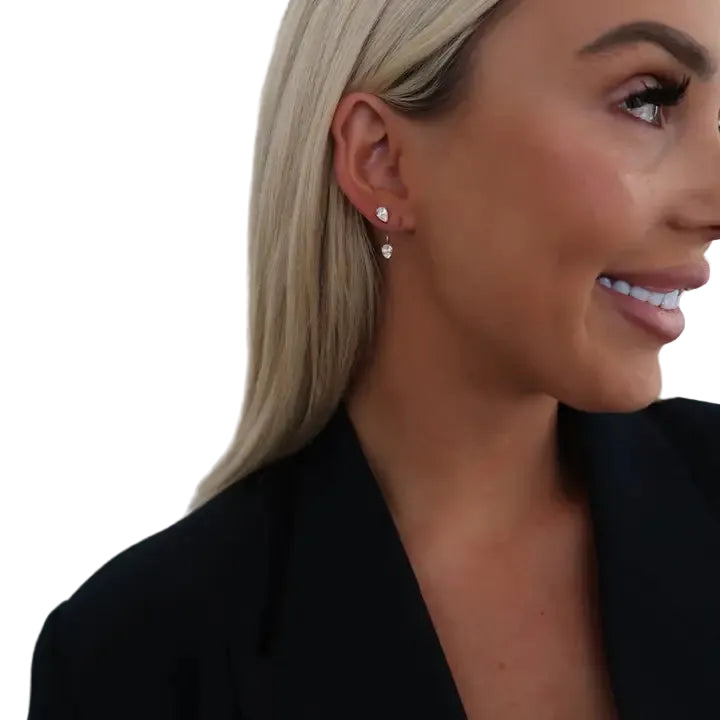 Women's Olivia Earrings