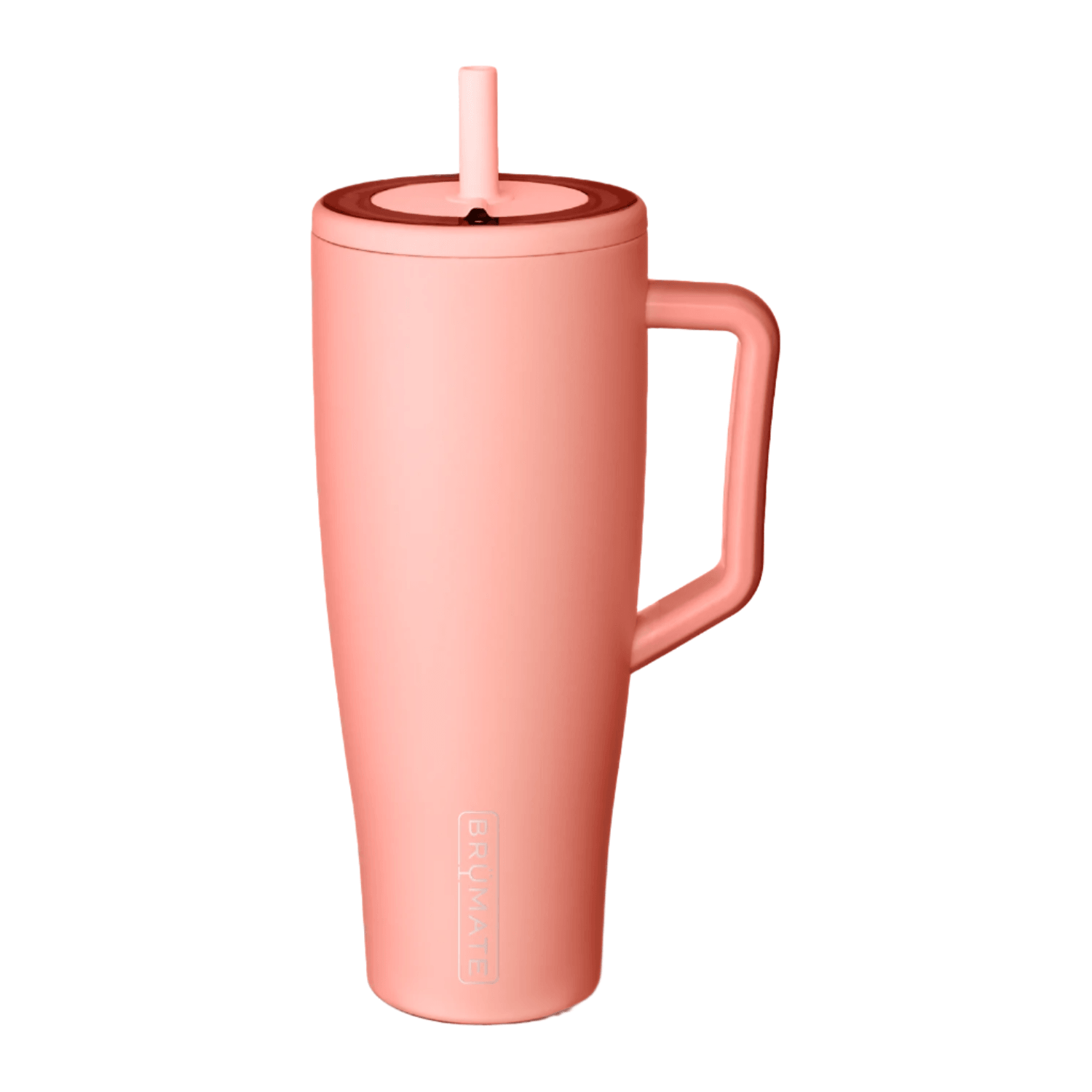 Brumate Era 40 oz Tumbler - Guava DWER40GVA - Crazy House Western Wear