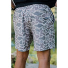 Men's Burlebo Everyday Short 7" 0816ES-CDC - Crazy House Western Wear