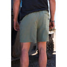 Men's Burlebo Everyday Short 7" 0816ES-LS-FT-7 - Crazy House Western Wear