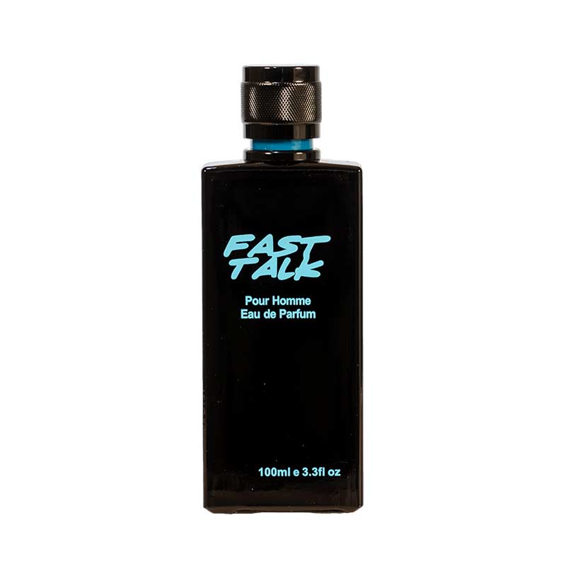 Men's Fast Talk Cologne - Crazy House Western Wear