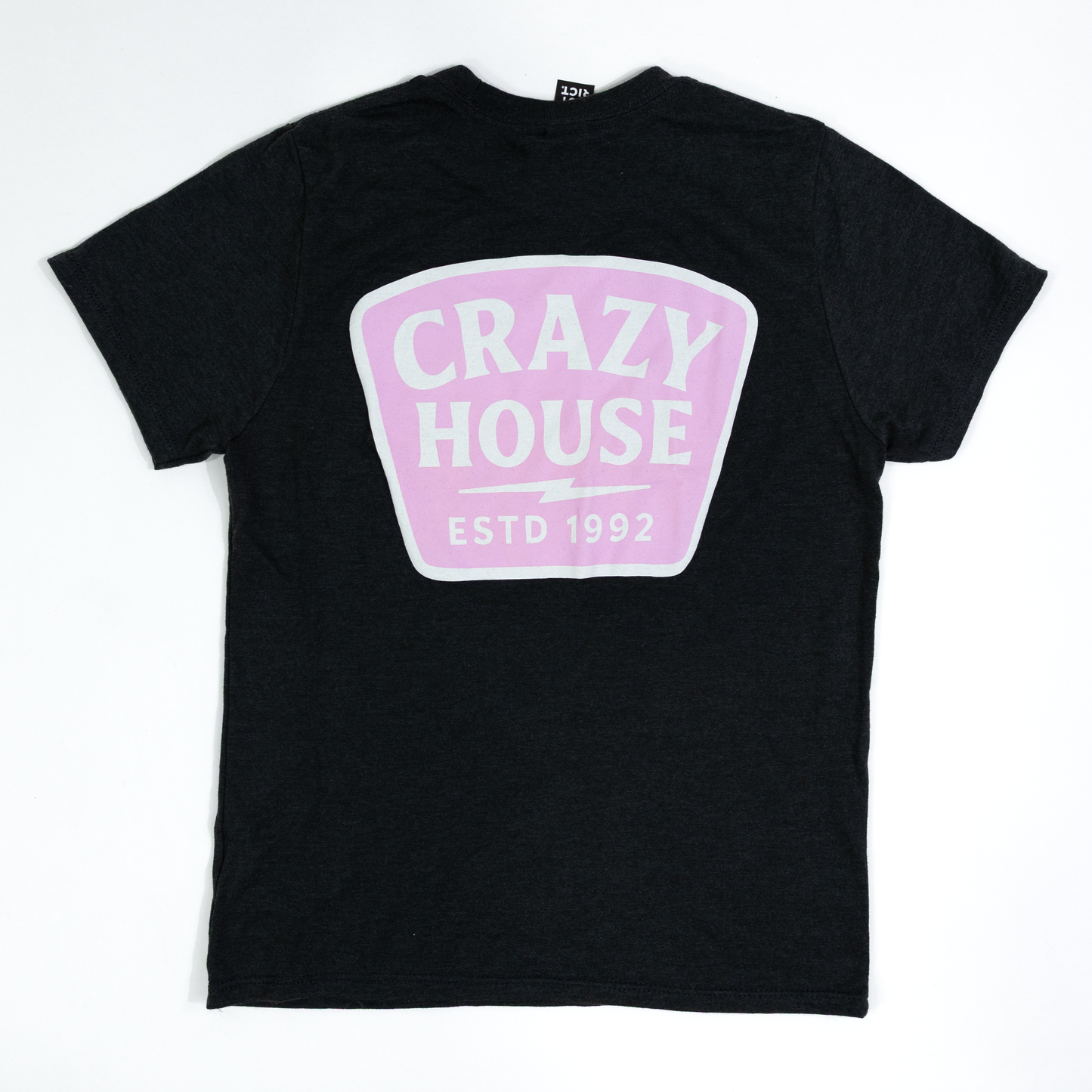 Youth Crazy House T-shirts