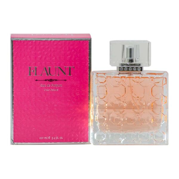 Women's Flaunt Perfume 20022 - Crazy House Western Wear