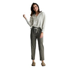 Women's Free Fly Pacifica Twill Pant WPAC522 - Crazy House Western Wear