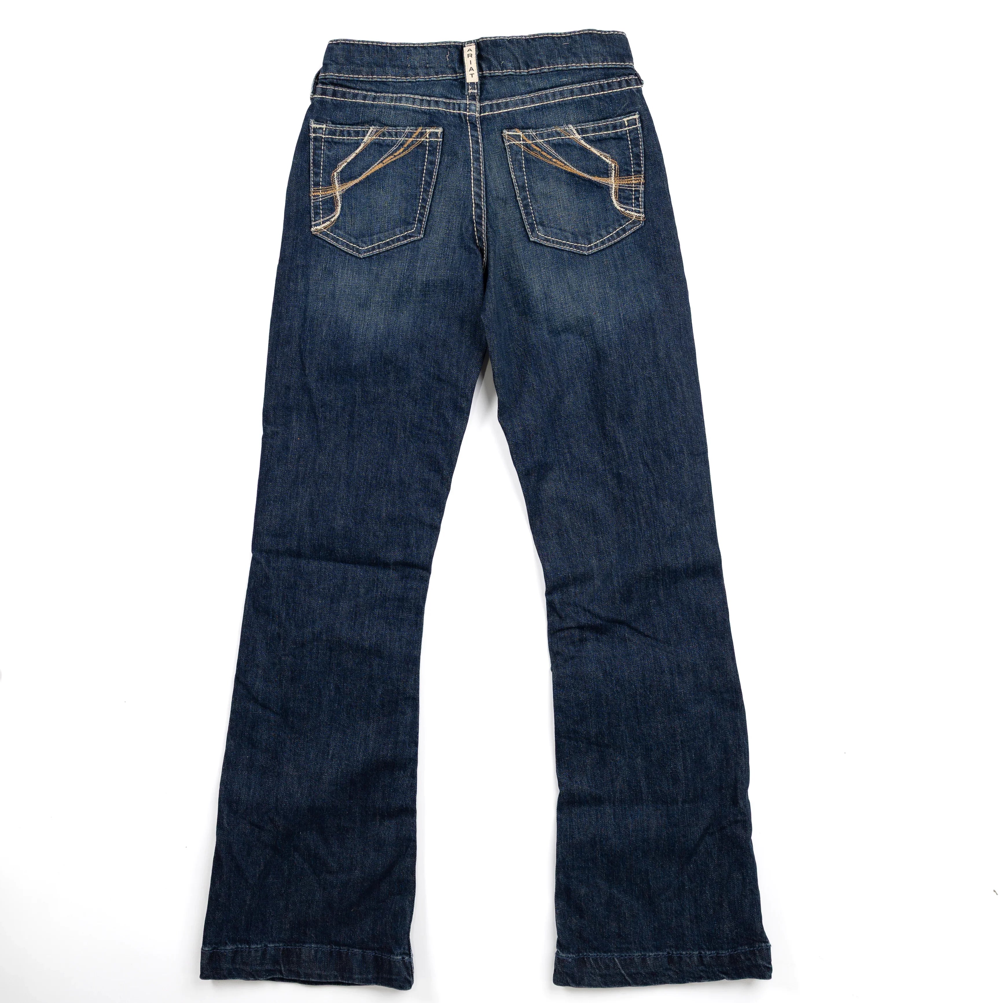 Girl's Ariat Andrea Trouser Jeans 10065916