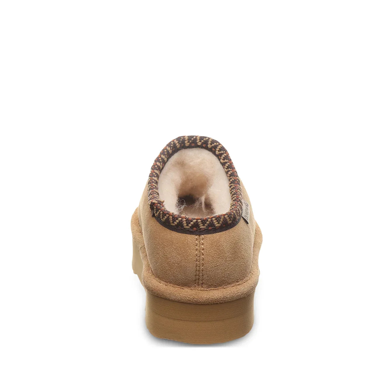 Girl's Bearpaw Martis Iced Coffee Solid 3038Y-245