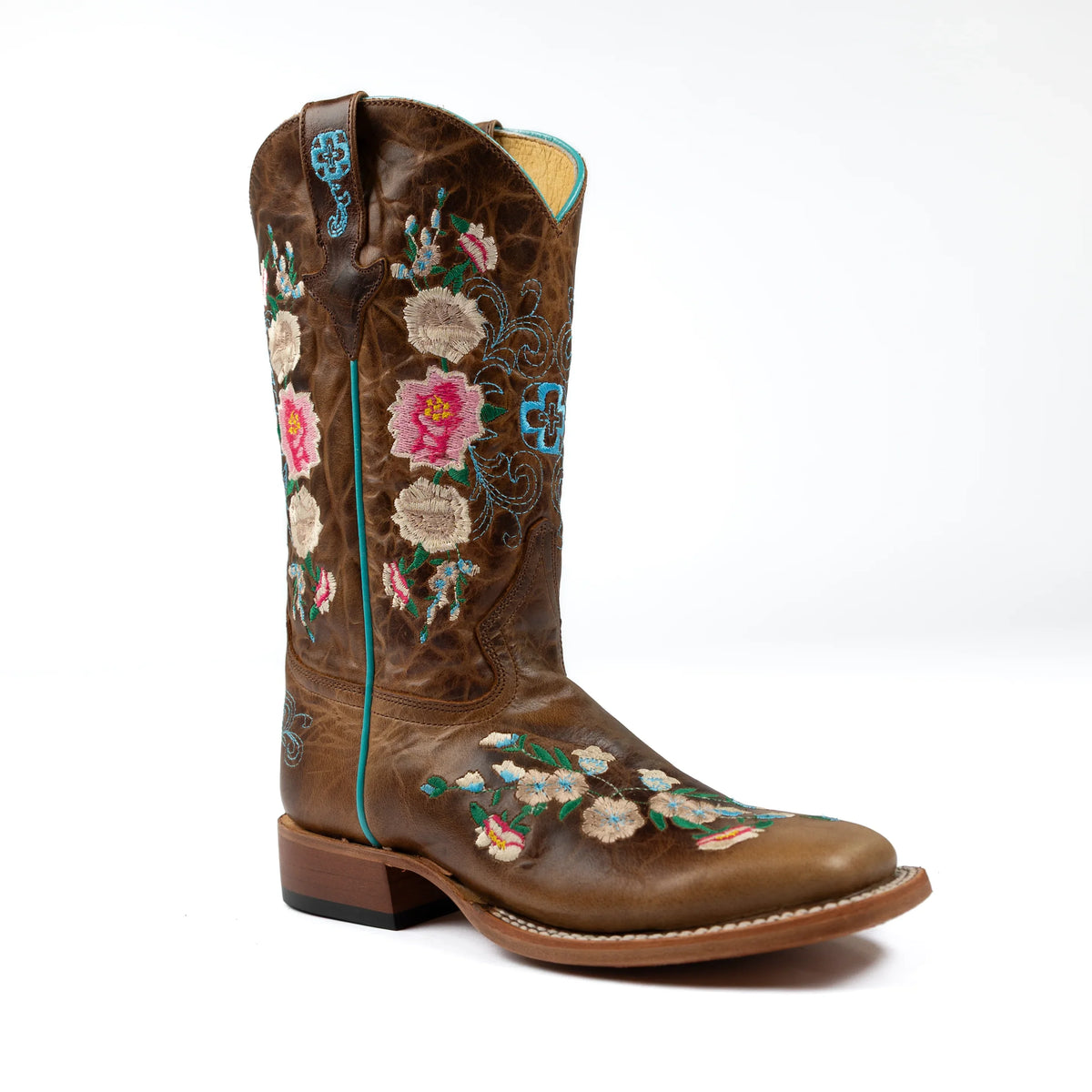 Girl's Macie Bean Honey Bunch DB Toe MK9012
