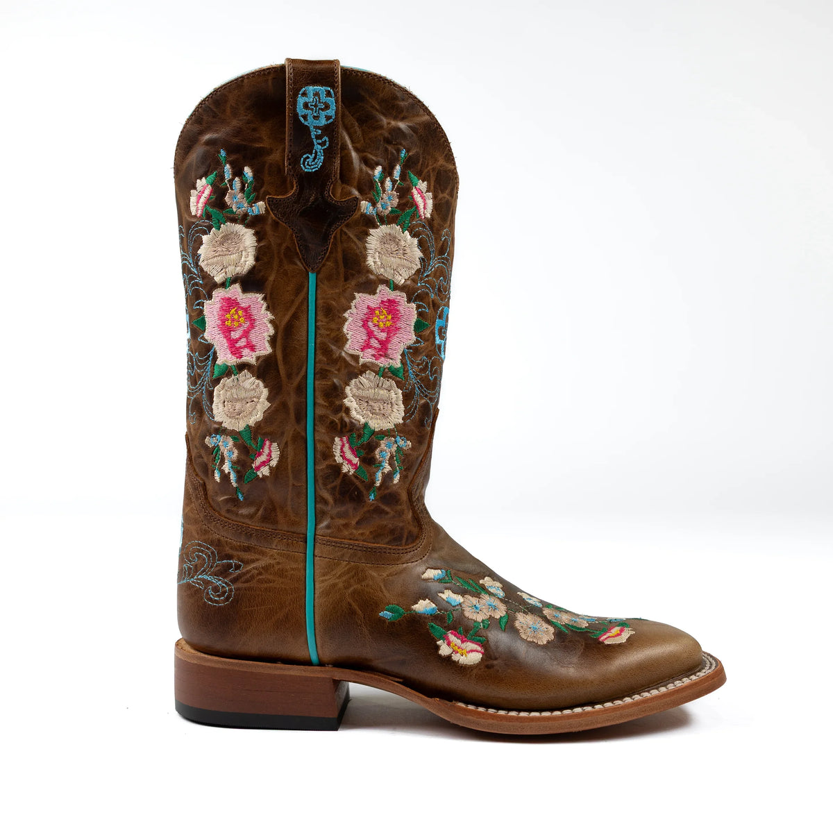 Girl's Macie Bean Honey Bunch DB Toe MK9012