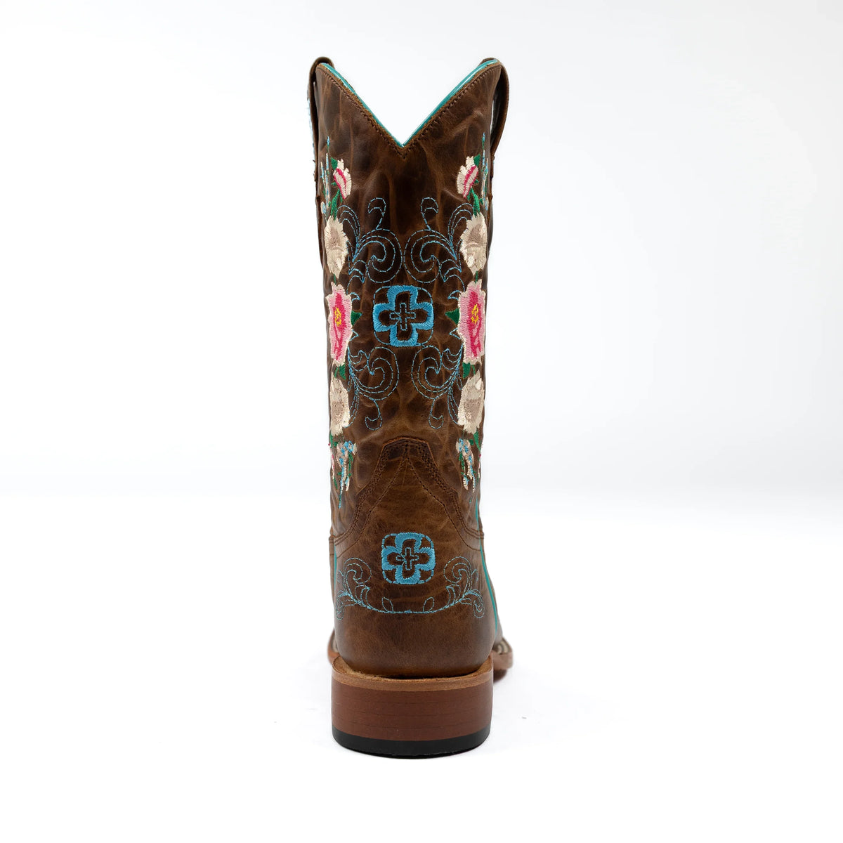Girl's Macie Bean Honey Bunch DB Toe MK9012