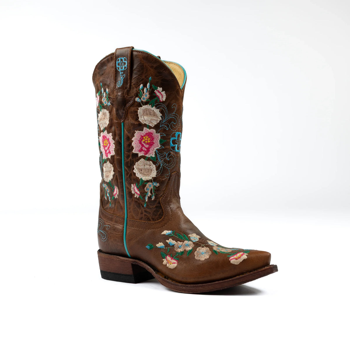 Girl's Macie Bean Honey Bunch Snip Toe MK8012