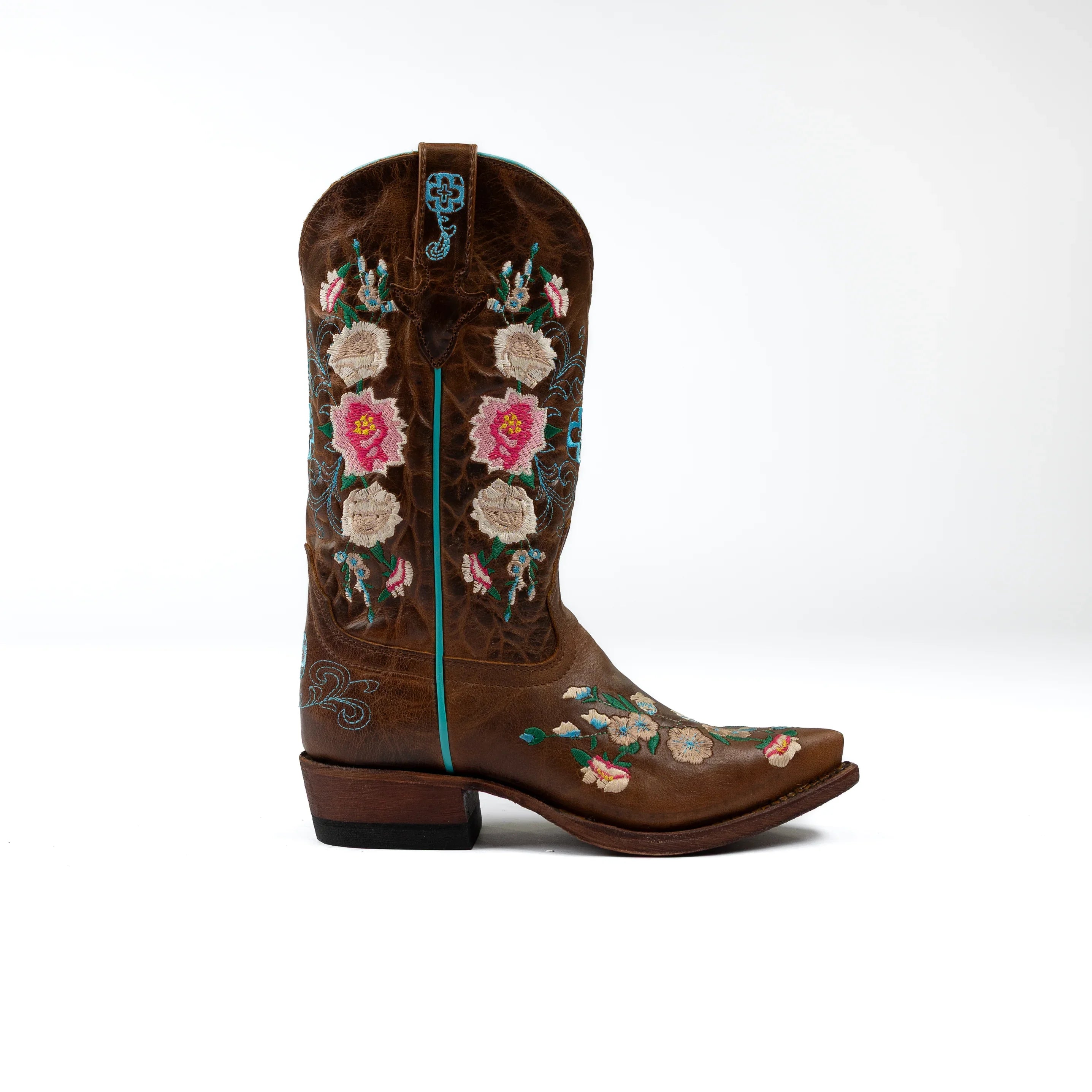 Girl's Macie Bean Honey Bunch Snip Toe MK8012