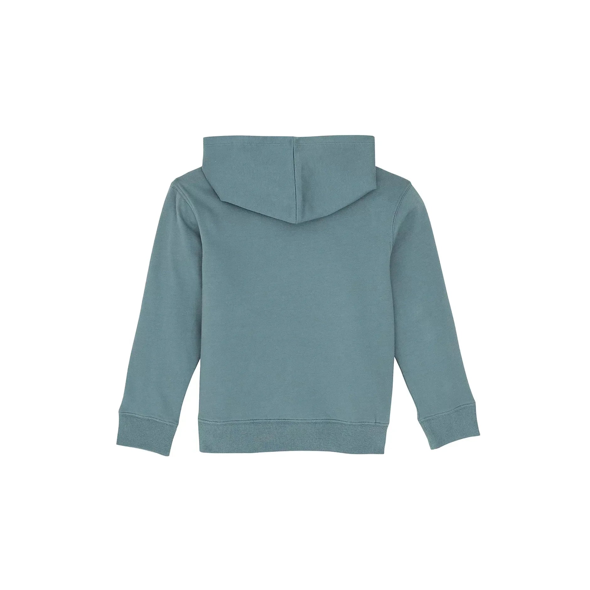 Girl's Wrangler Bold Logo Hoodie 112367891
