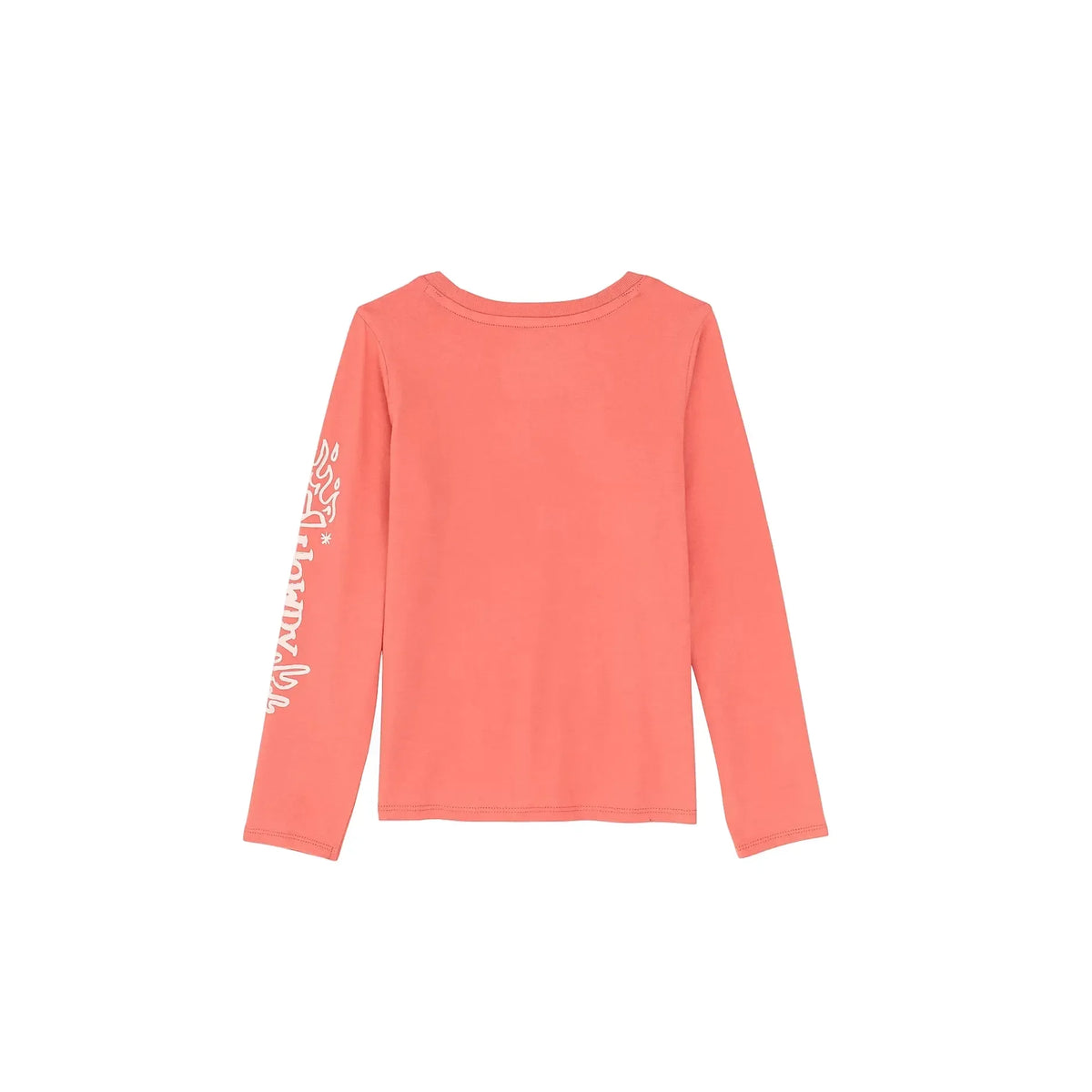 Girl's Wrangler Long Sleeve Western Graphic Tee 112367401