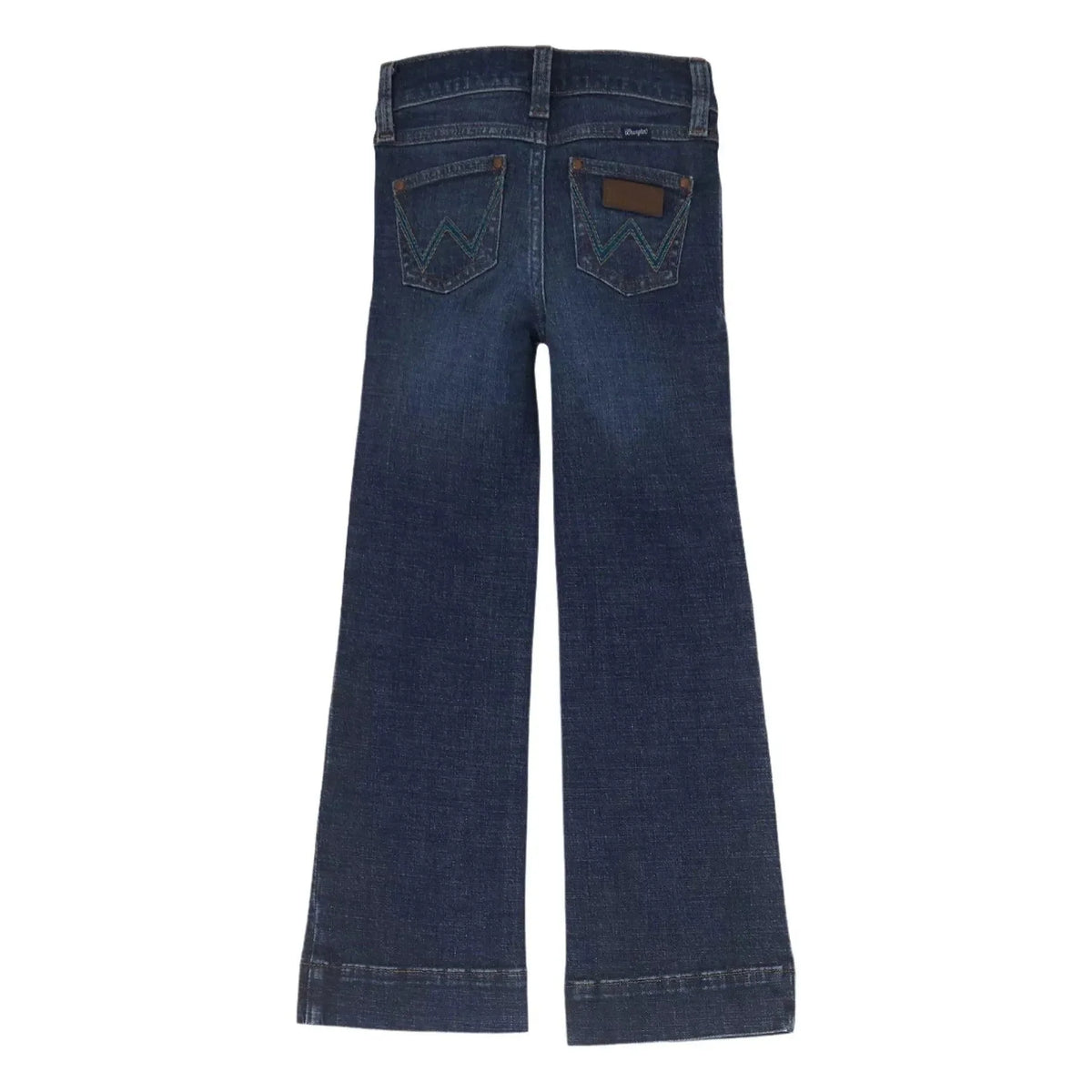 Girl's Wrangler Wrangler Retro® Trouser Jean 2356532 - Crazy House Western Wear