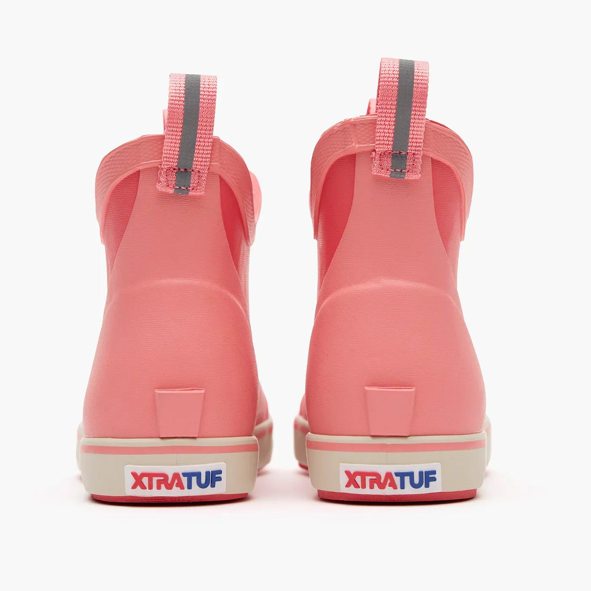 Girl's XTRATUF Coral Ankle Deck Boots XKAB401Y