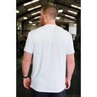 Men's Burlebo Go To Tee GTT-CW - Crazy House Western Wear