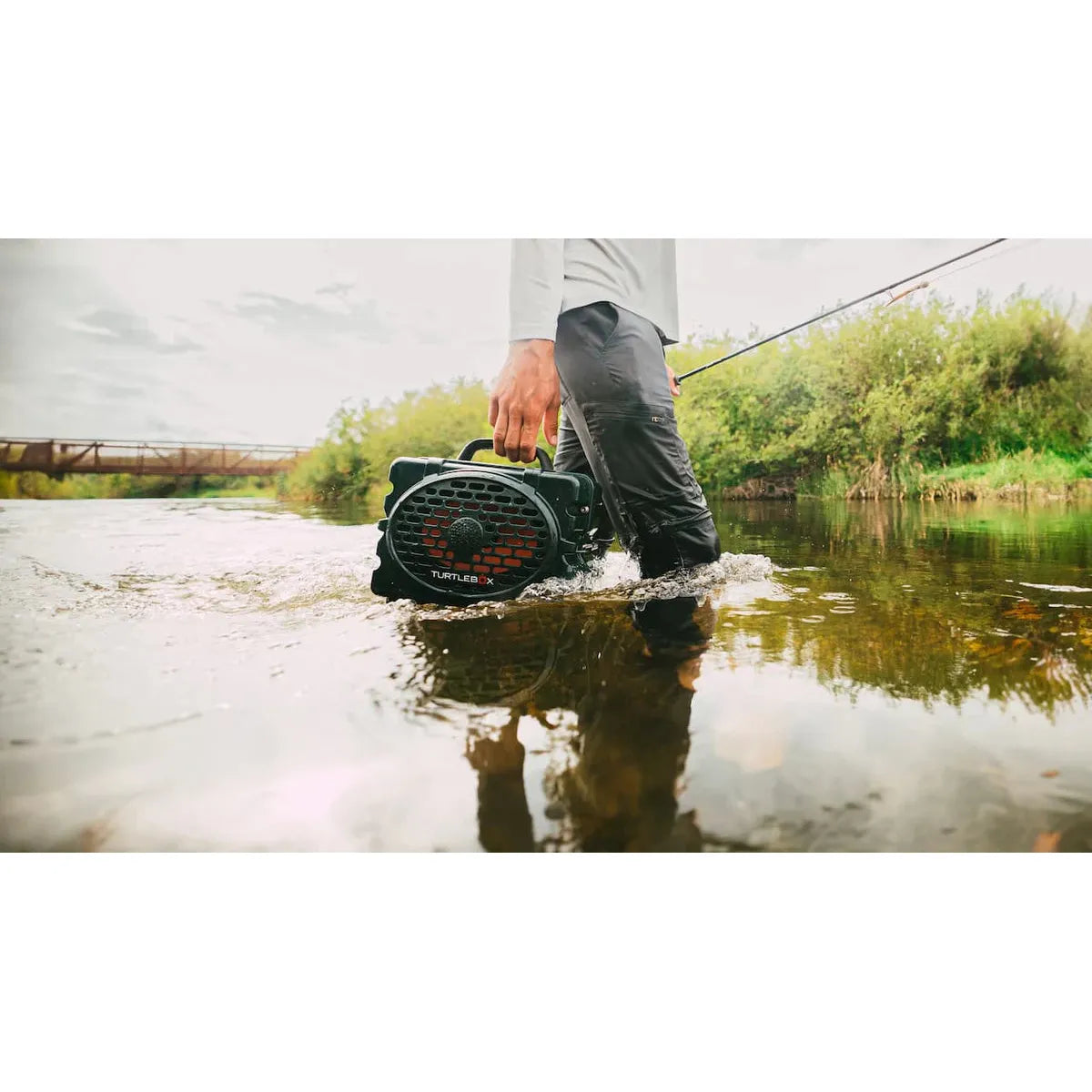 TurtleBox Gen 2 Speaker TURTLEBOXGEN2 - Crazy House Western Wear