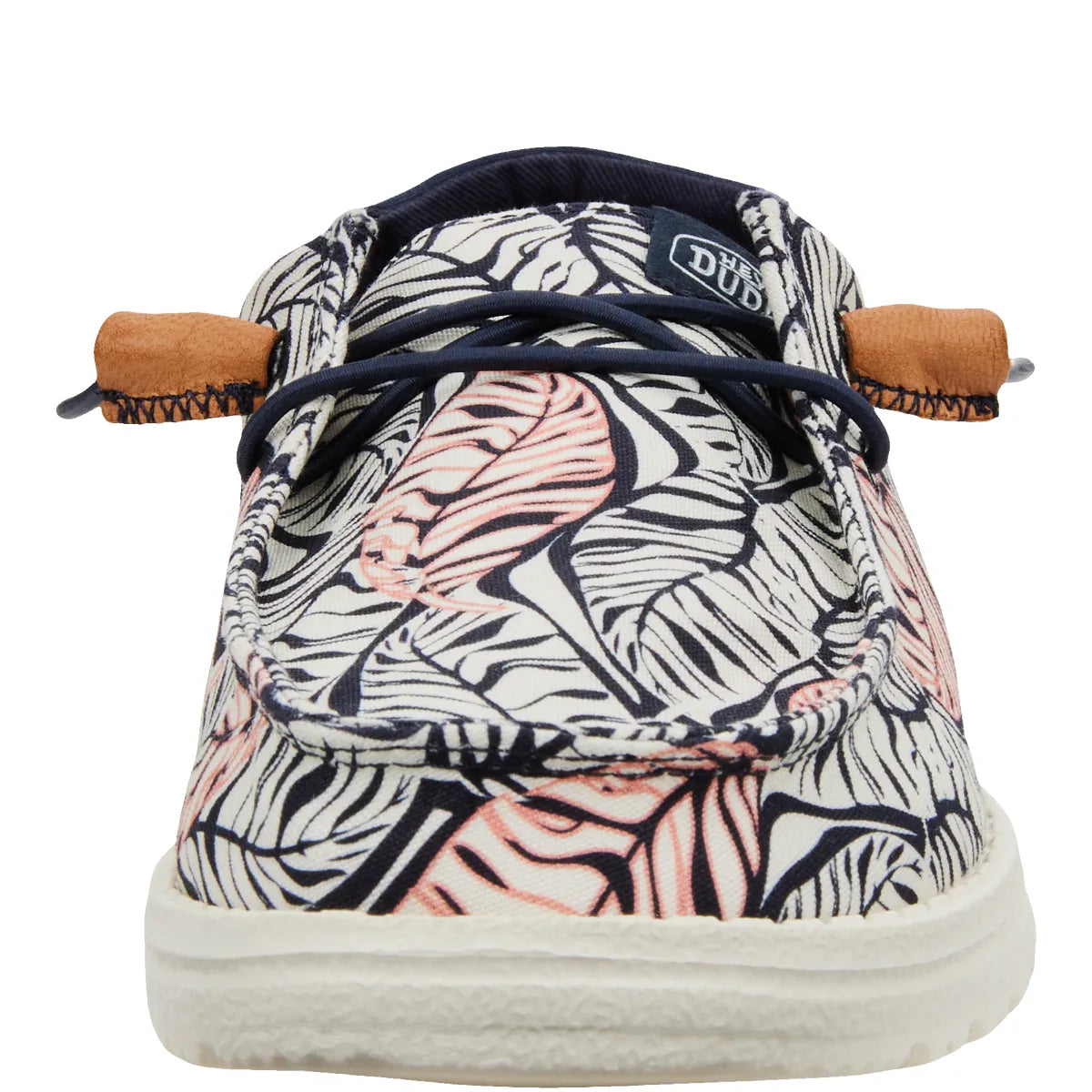 Women's Hey Dudes Wendy Tropical