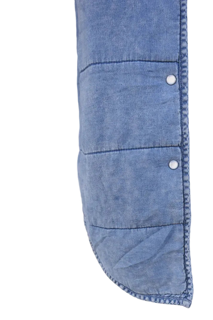 Women's TwoFly Quincy Quilted Dress / Vest