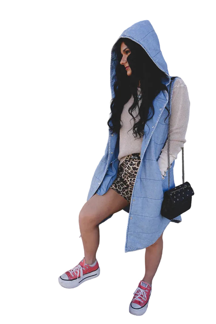 Women's TwoFly Quincy Quilted Dress / Vest