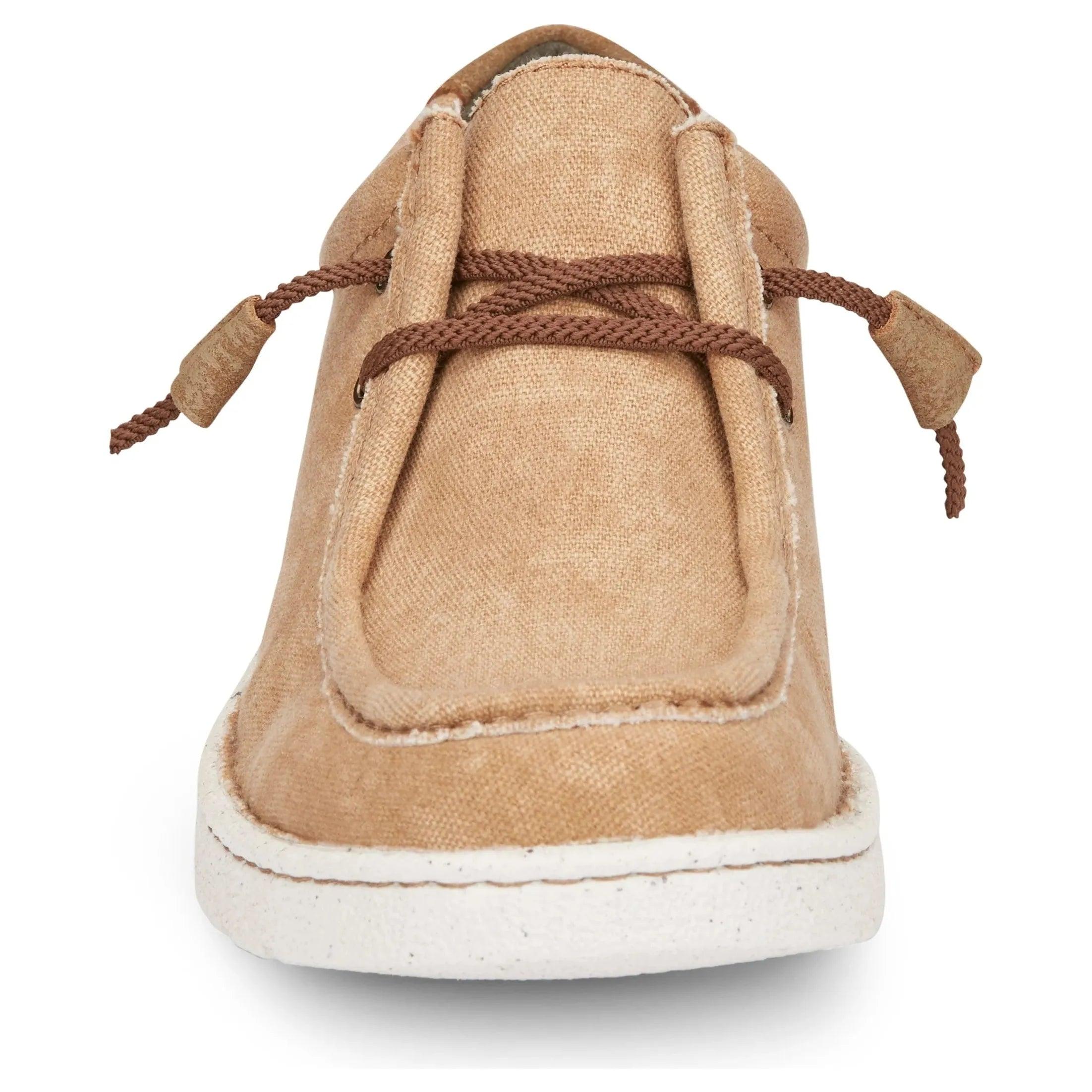 Men's Justin Hazer JM317 - Crazy House Western Wear