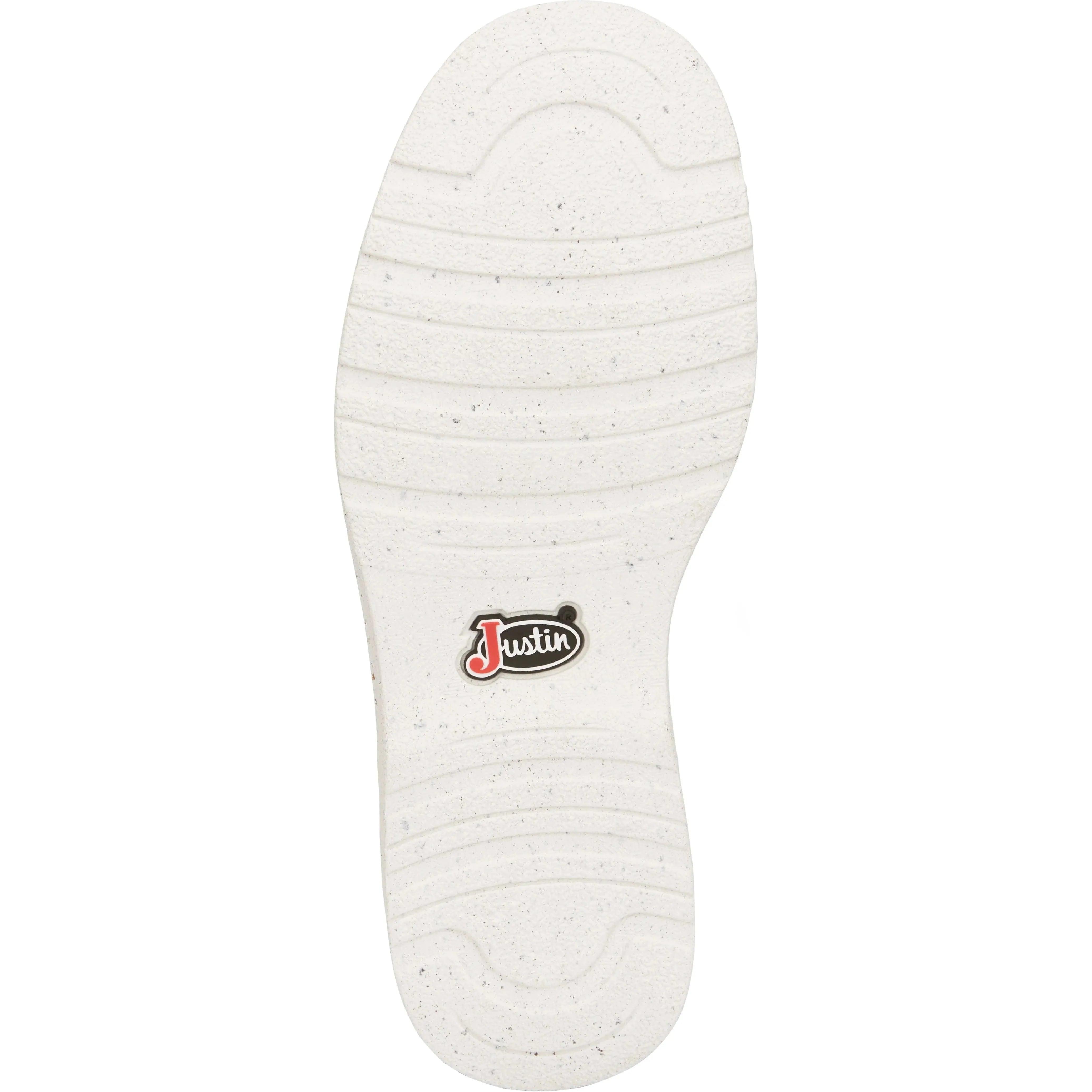 Men's Justin Hazer JM317 - Crazy House Western Wear