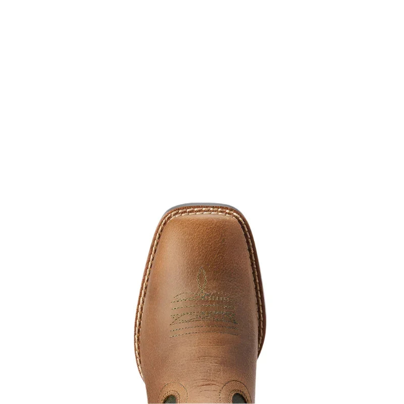 Kid's Ariat Firecatcher Western Boot 10042414 - Crazy House Western Wear