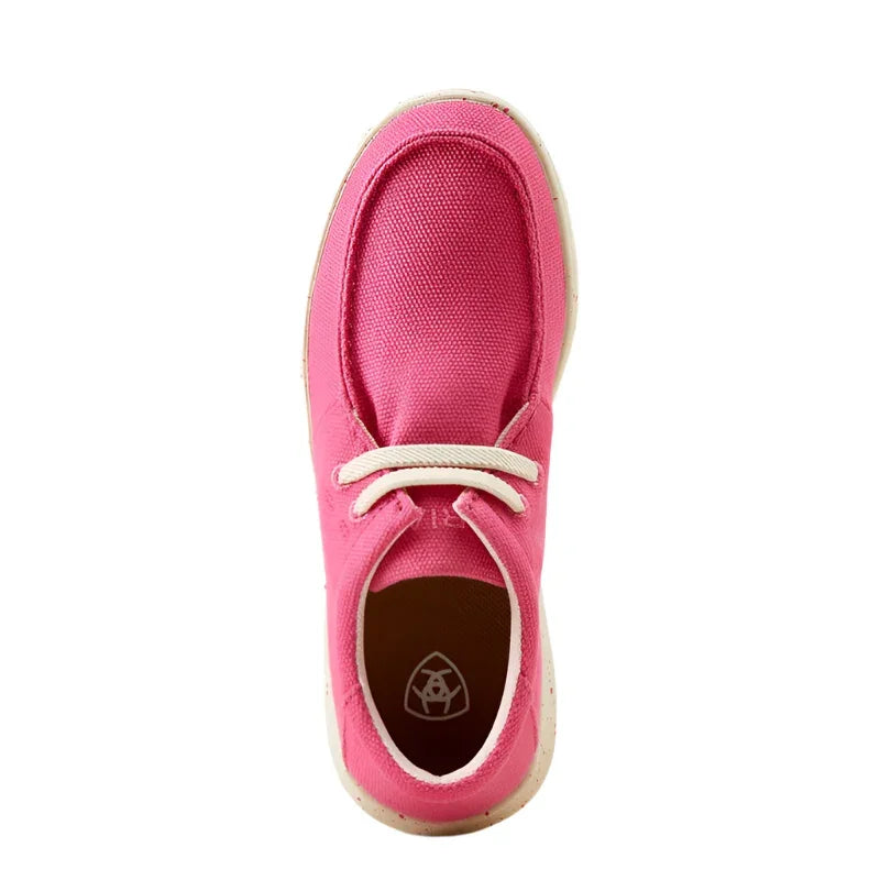 Kid's Ariat Hilo Shoe 10050909 - Crazy House Western Wear