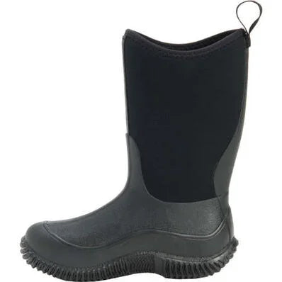 Kid's Muck Hale Boots KBH-000 - Crazy House Western Wear
