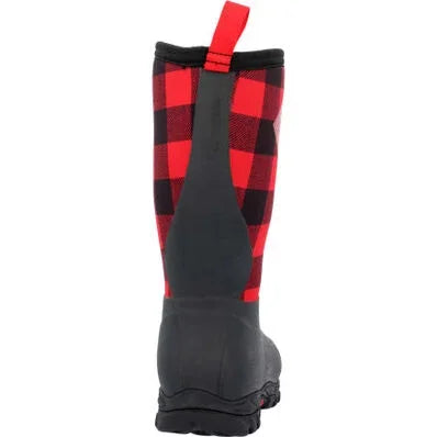 Kid's Muck Rugged II Boot RG2-6PLD - Crazy House Western Wear