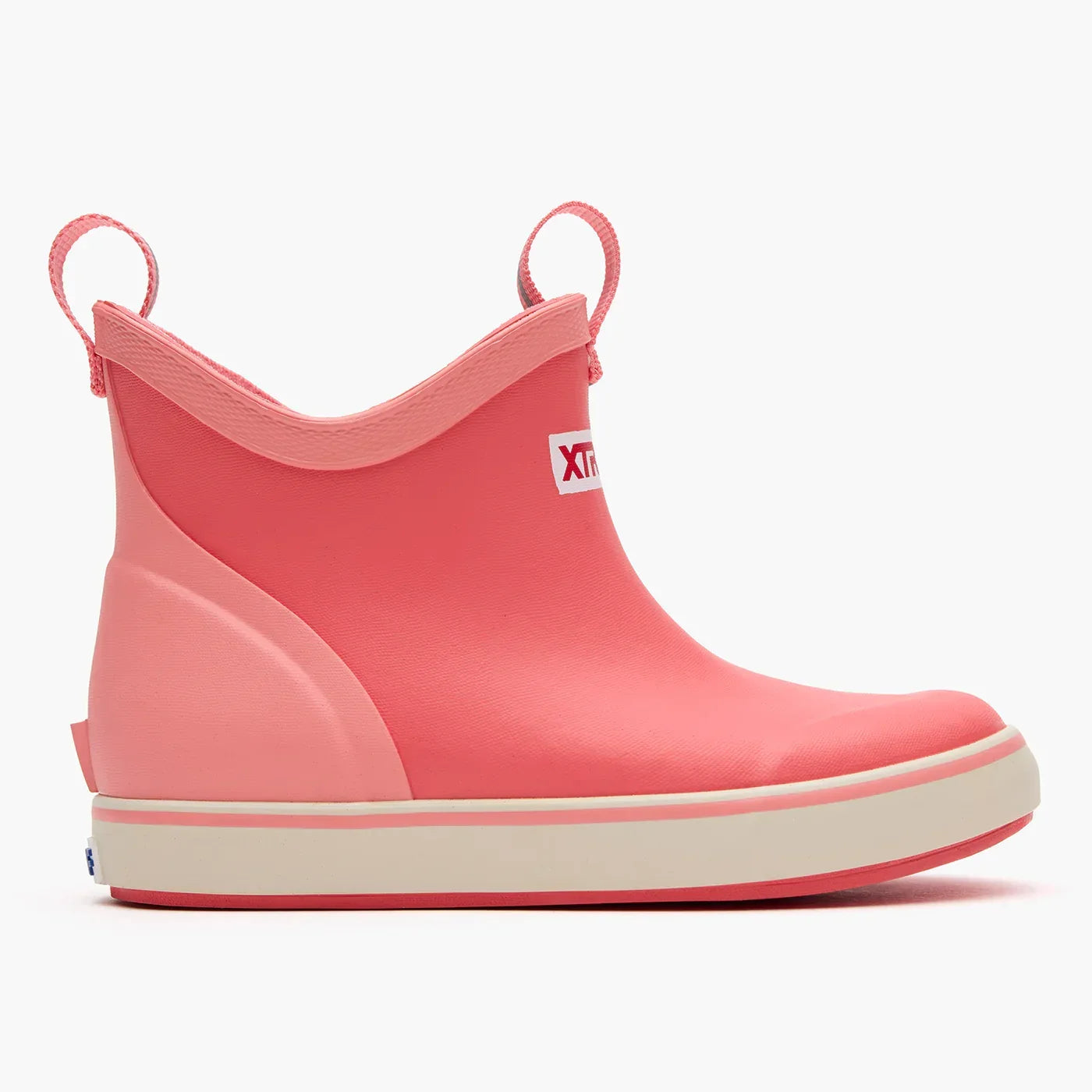 Kid's XTRATUF Coral Ankle Deck Boot XKAB401C