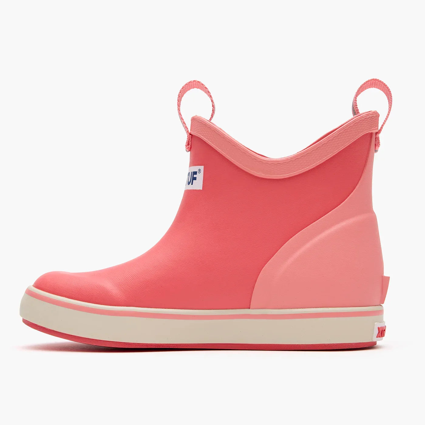Kid's XTRATUF Coral Ankle Deck Boot XKAB401C